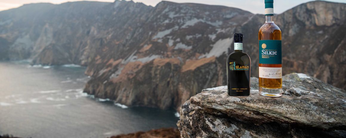 Sliabh Liag Distillers, Donegal