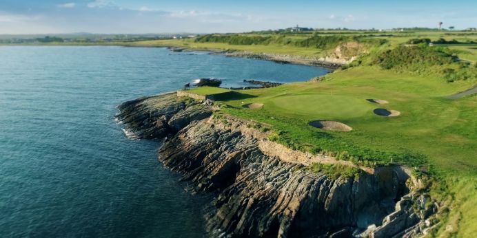 Ardglass Golf Club