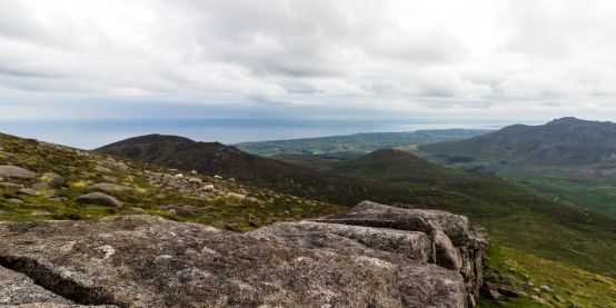 Slieve Donard, County Down