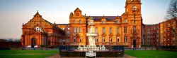 Clayton Hotel Ballsbridge