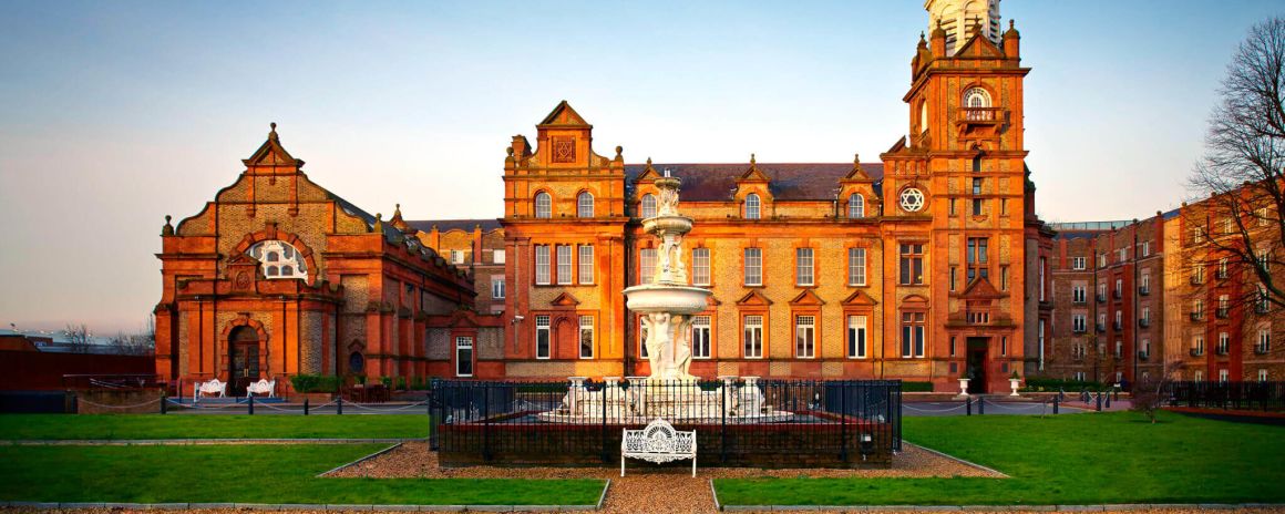Clayton Hotel Ballsbridge