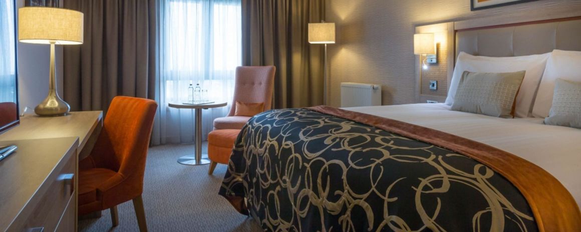 tours to scotland and ireland from usa Clayton Hotel Cardiff Lane