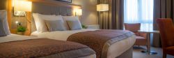 Clayton Hotel in Ireland