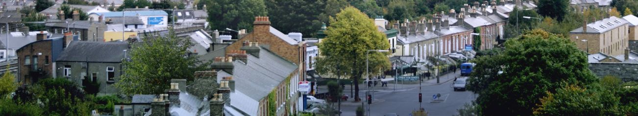 Dublin City