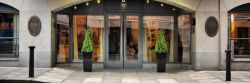 Brooks Hotel, Dublin, Ireland