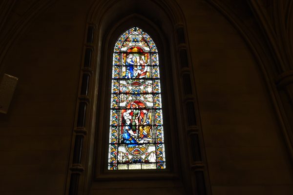 Christ Church Cathedral, Dublin City