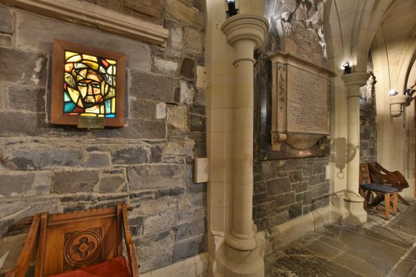 Christ Church Cathedral, Dublin City