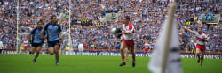 Croke Park, Dublin City