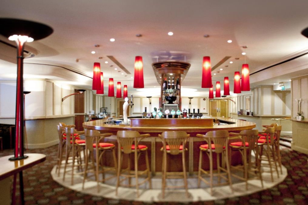 Greshem Hotel, Dublin City, Co. Dublin, Ireland
