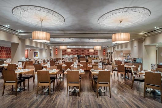 Hotel Riu Plaza The Gresham Dublin