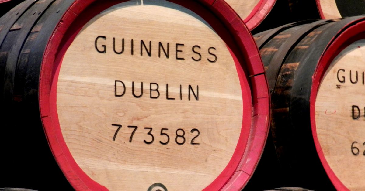 Dublin Visitors' Guide Irish Travel, Tours & Vacations