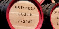 Guinness Storehouse in Dublin Ireland, part of our all inclusive trips to Ireland