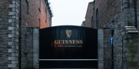 Guinness Storehouse, Dublin