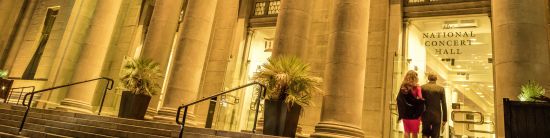 East Ireland Music Venues