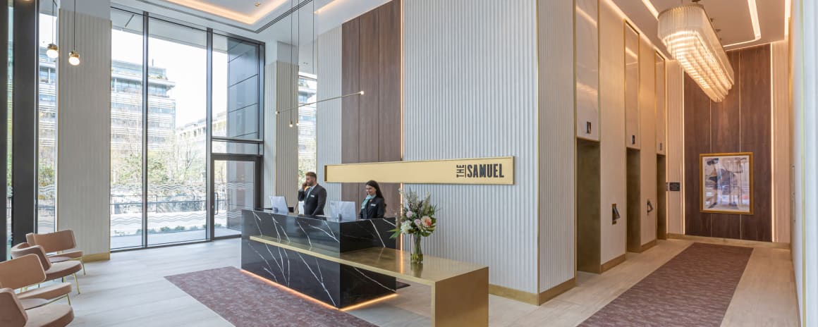 The Samuel