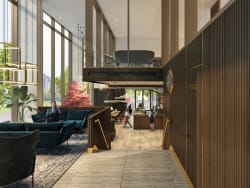 The Samuel Hotel, Dublin City