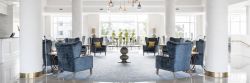 Portmarnock Hotel, Dublin, Ireland