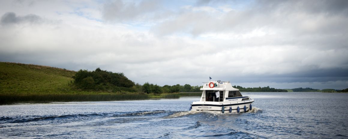 Lough Erne Boast Cruise