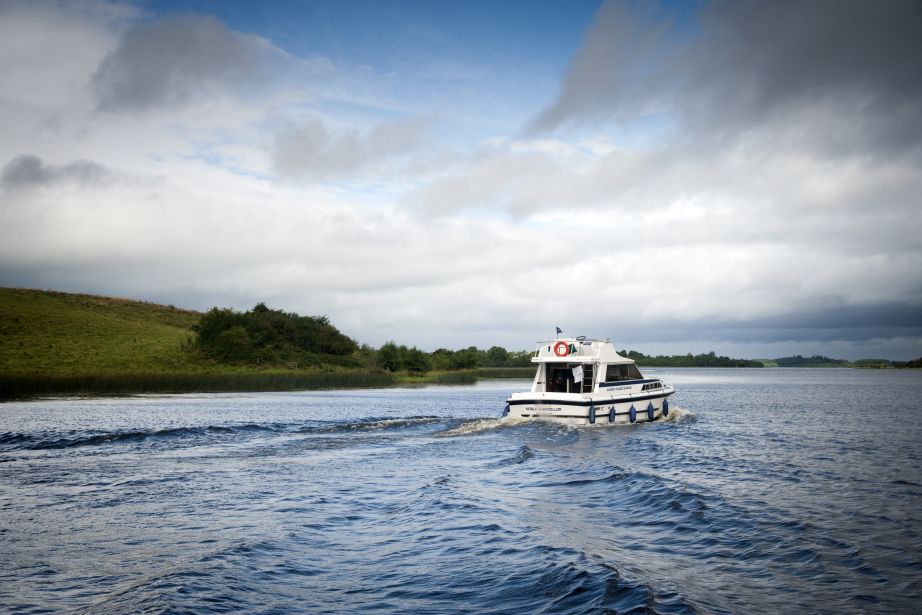 Lough Erne Cruise