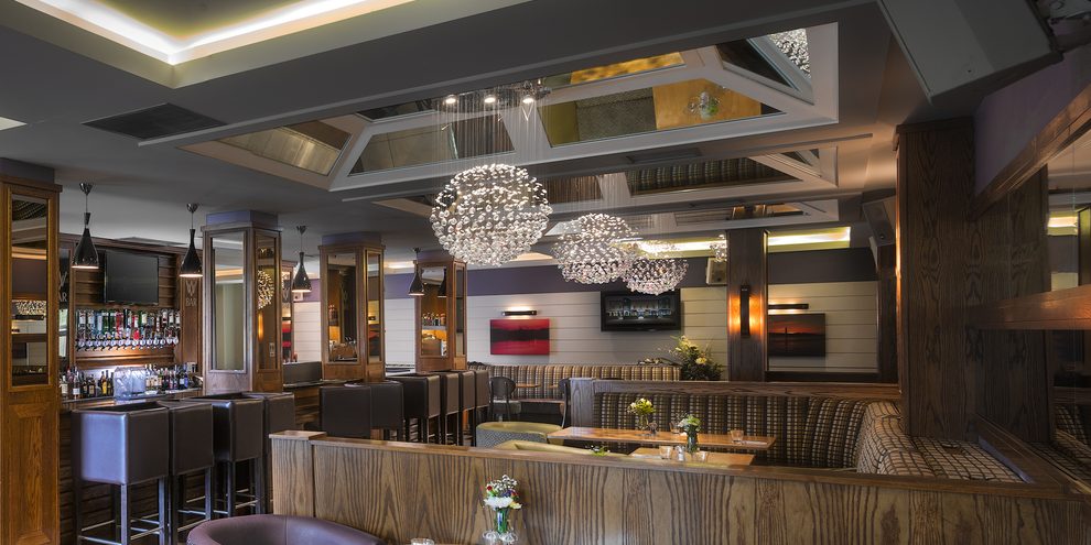 Westville Hotel, Enniskillen, County Fermanagh