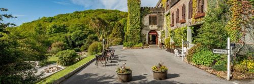 Abbeyglen Castle Hotel