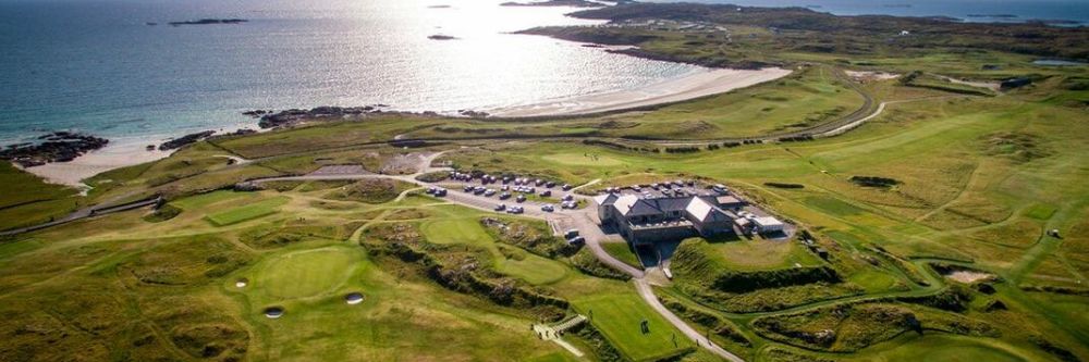 Connemara Golf Club