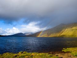 Killary Harbour, County Galway