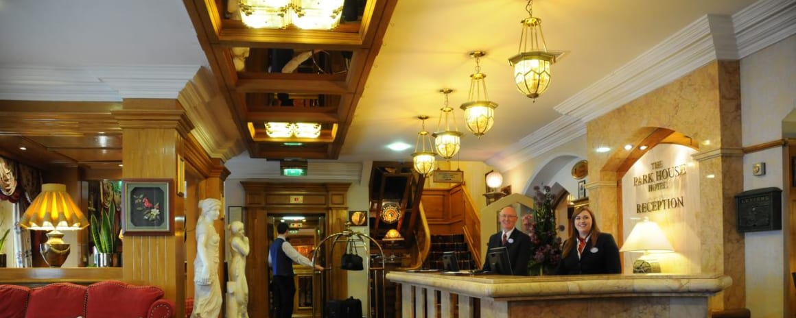 Park House Hotel
