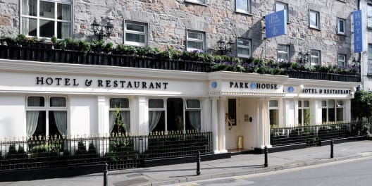 Park House Hotel, Galway