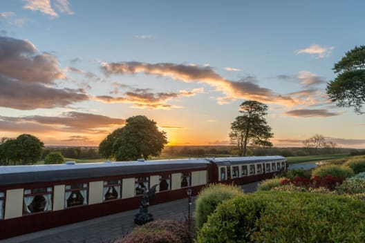 Glenlo Abbey Hotel & Estate