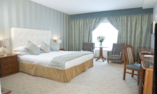 Menlo Park, County Galway