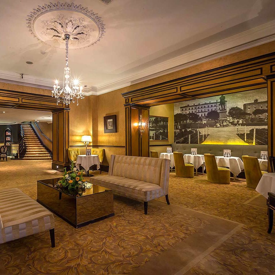 Hotel Meyrick, Ireland