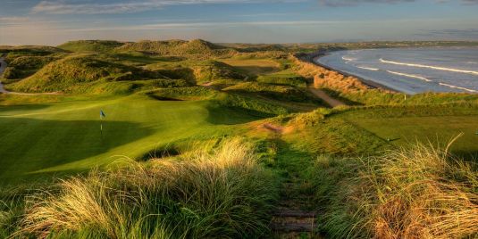 Ballybunion Golf Club
