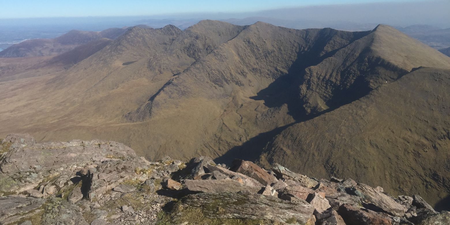 Carraunoohil, County Kerry