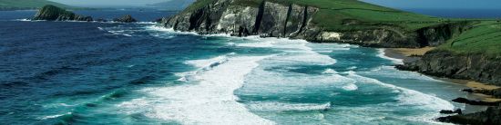 Dingle on the Wild Atlantic Way