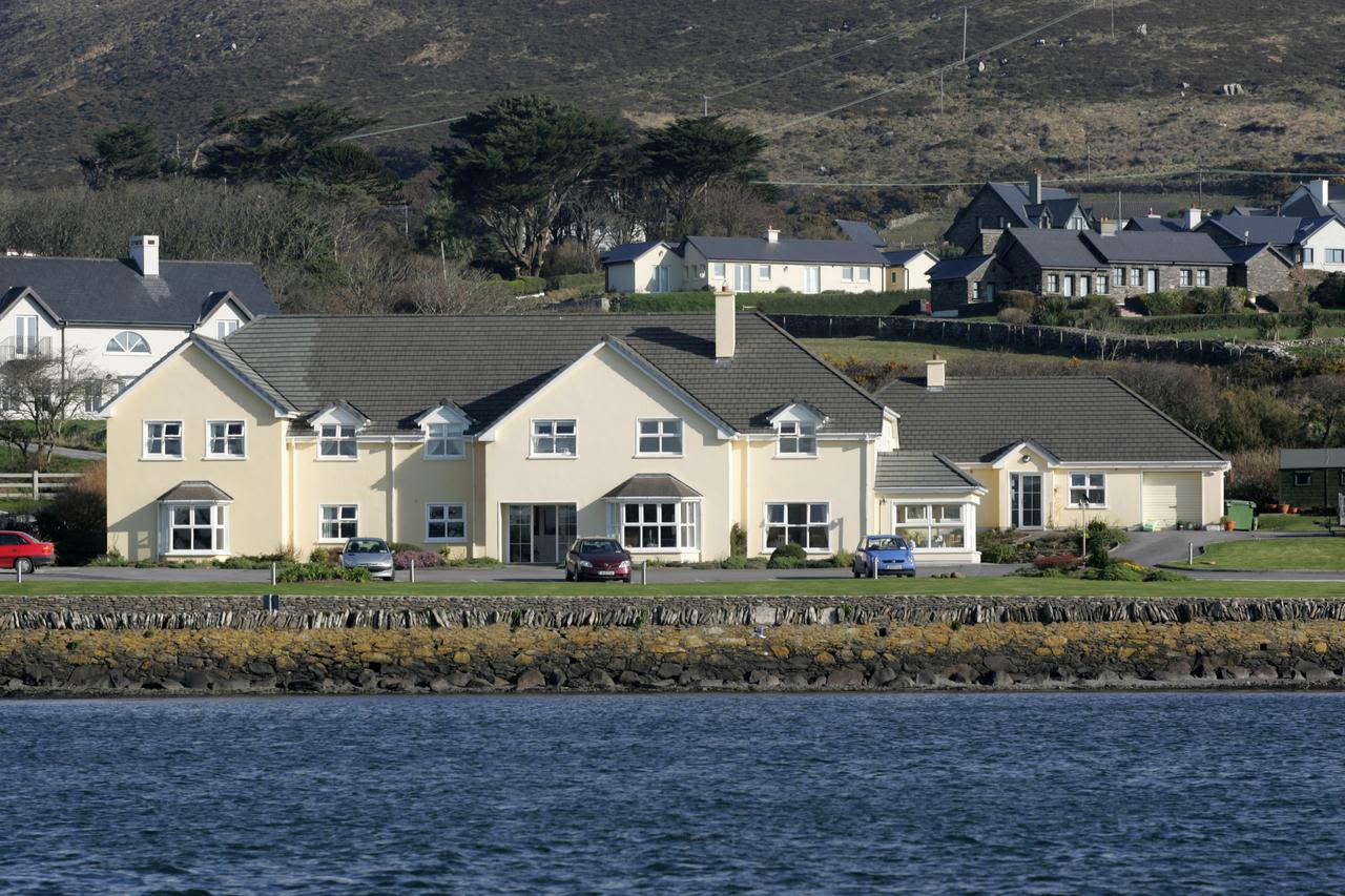 Ancient Ireland Tour Via Dingle 2020