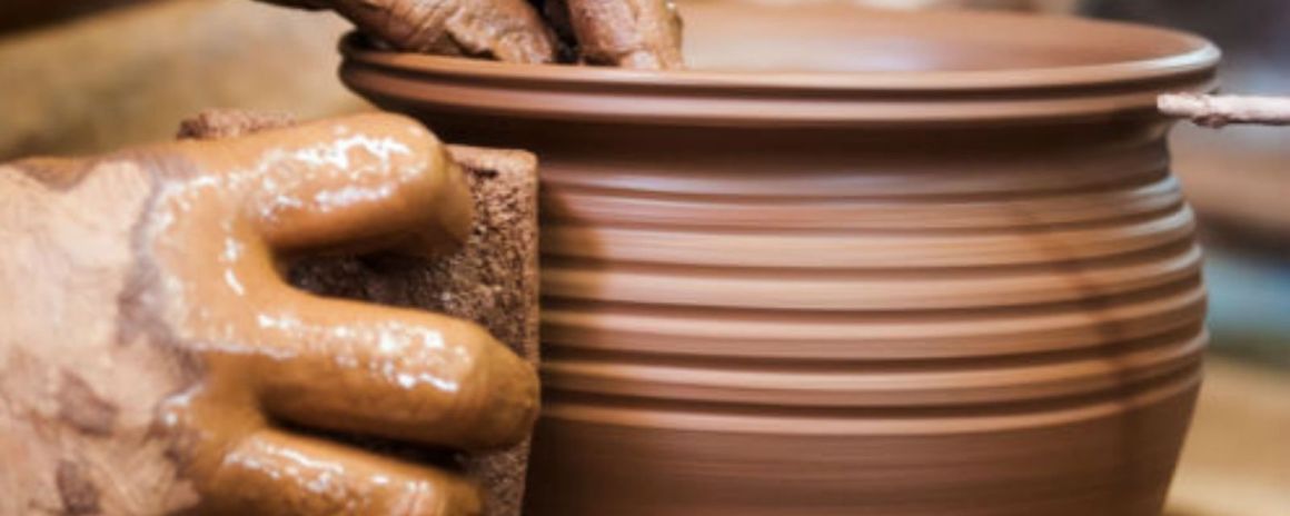 Louis Mulcahy Pottery, Dingle, Co. Kerry, Ireland