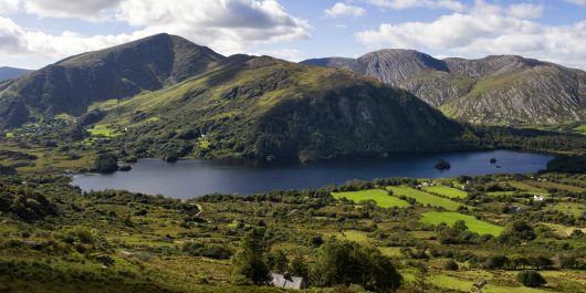Cummeengeera in County Kerry