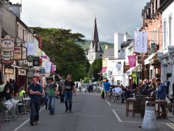 Kenmare, County Kerry