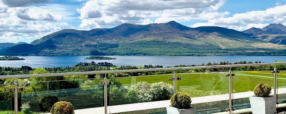 Aghadoe Heights Hotel