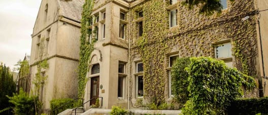 Cahernane House Hotel in Killarney