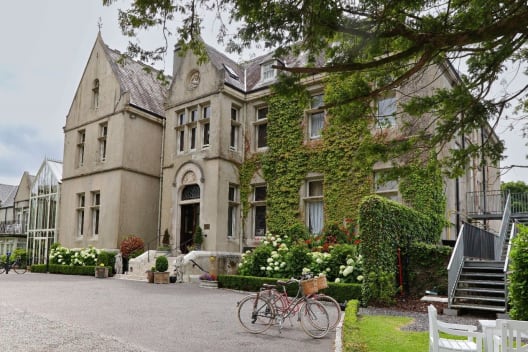 Cahernane House Hotel, Killarney