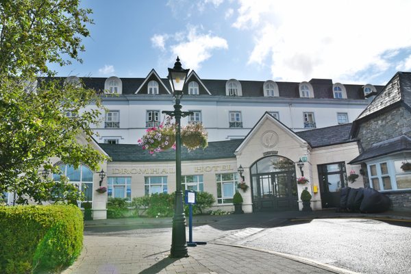 Dromhall Hotel, Killarney