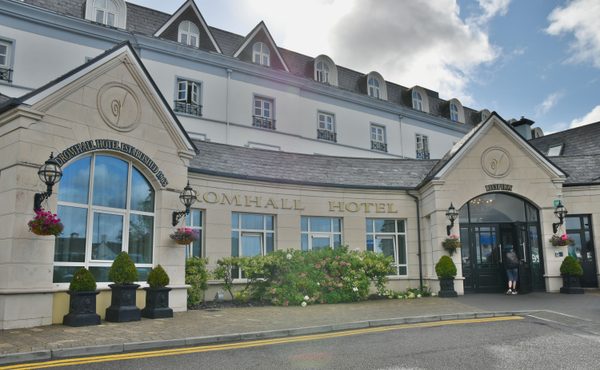 Dromhall Hotel, Killarney