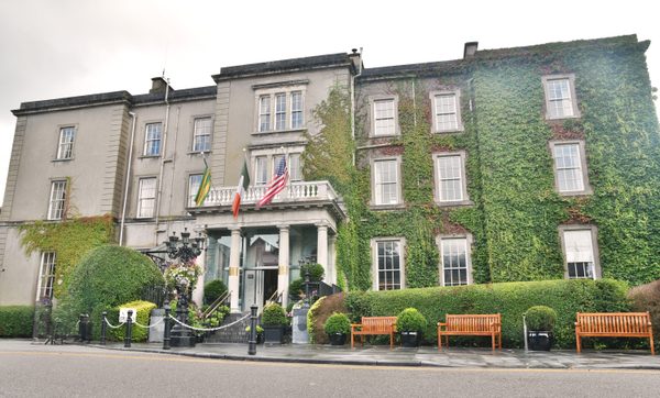 The Great Southern Killarney hotel