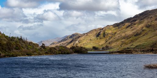 Killarney National Park, County Kerry