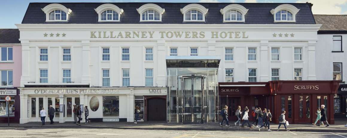 Killarney Towers Hotel