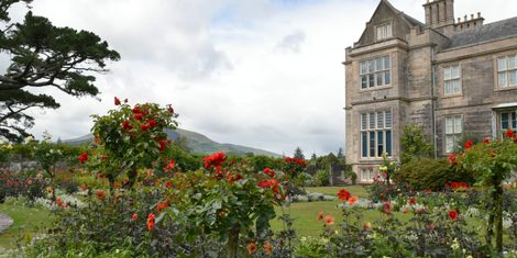 Muckross House, Killarney National Park
