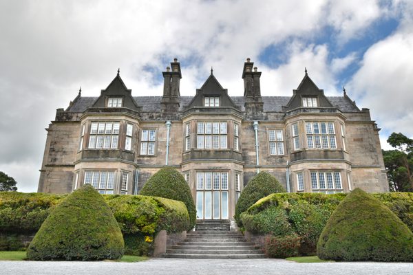 Muckross House, Killarney National Park