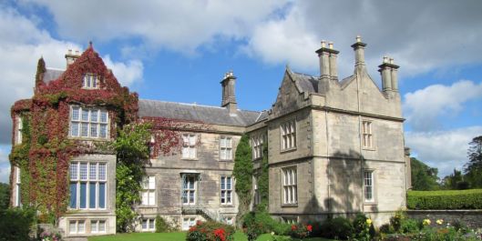 Muckross House, Killarney, County Kerry